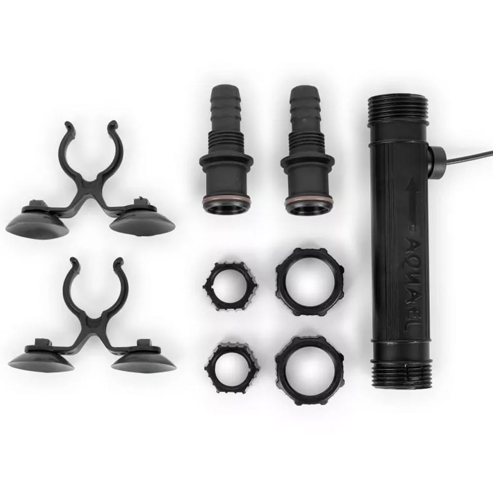 Aquael Sterylizator UV AS - 3W LED lampa UVC na Glony